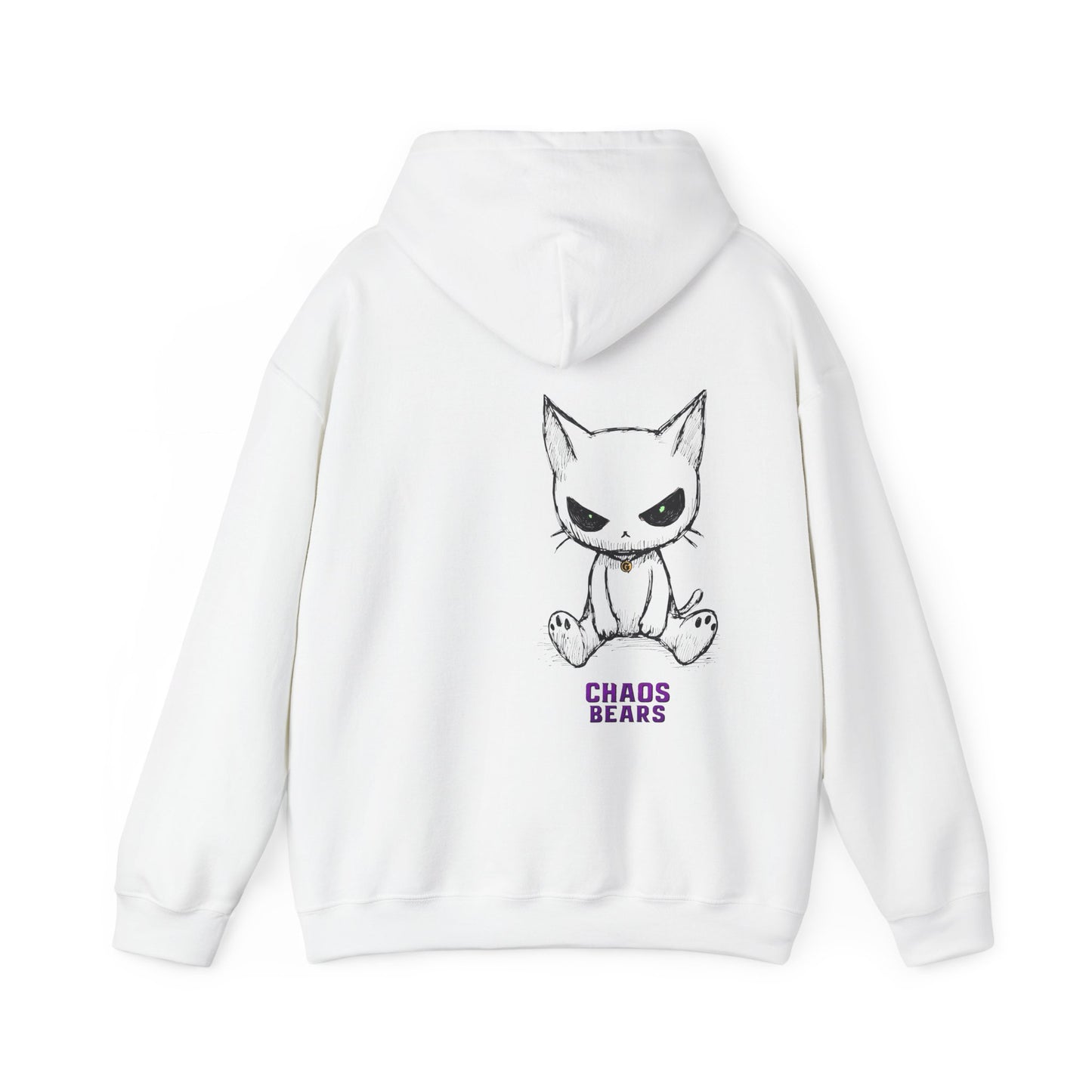 Gato Endemoniado