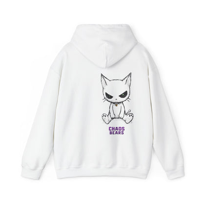 Gato Endemoniado