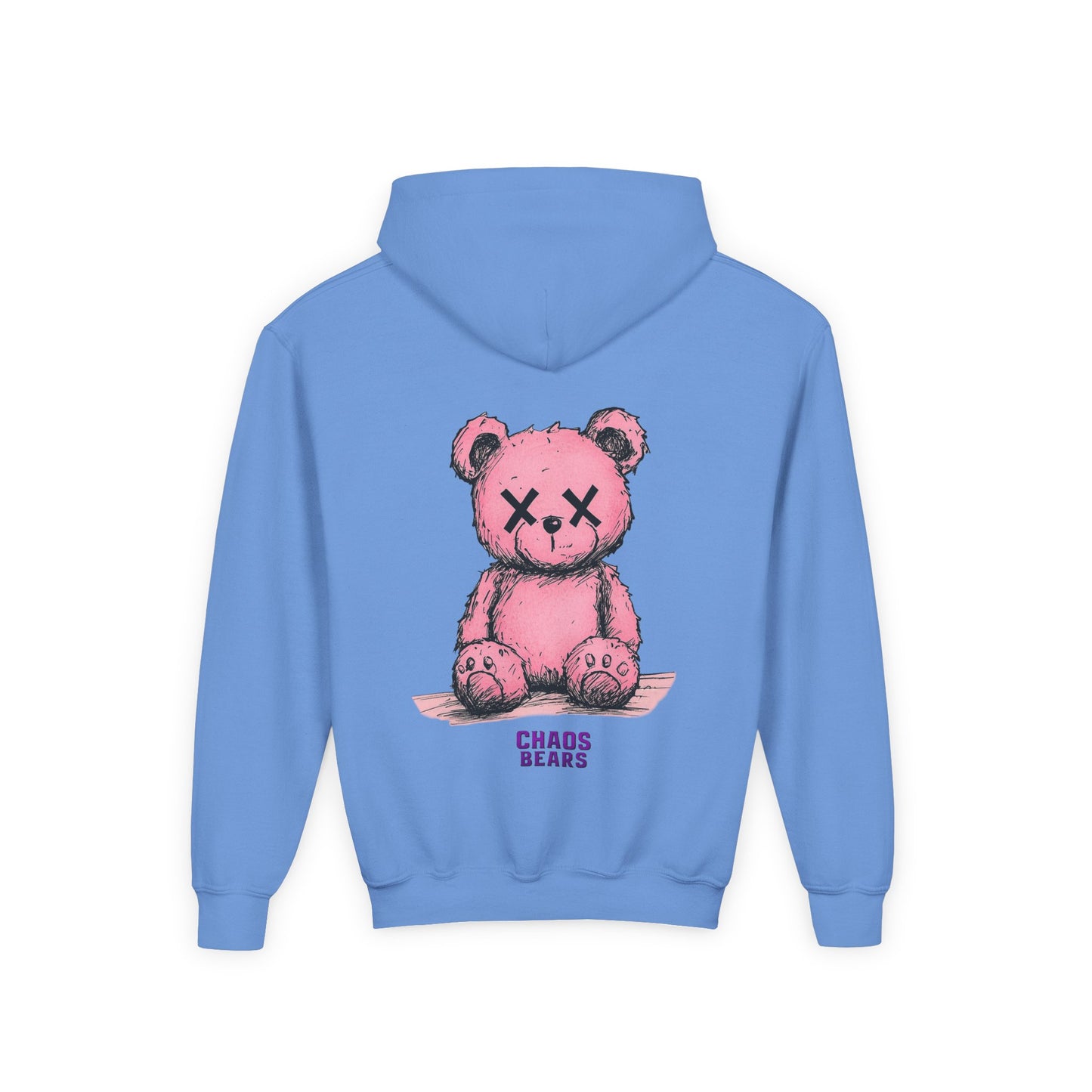 Florence Youth Hoodie