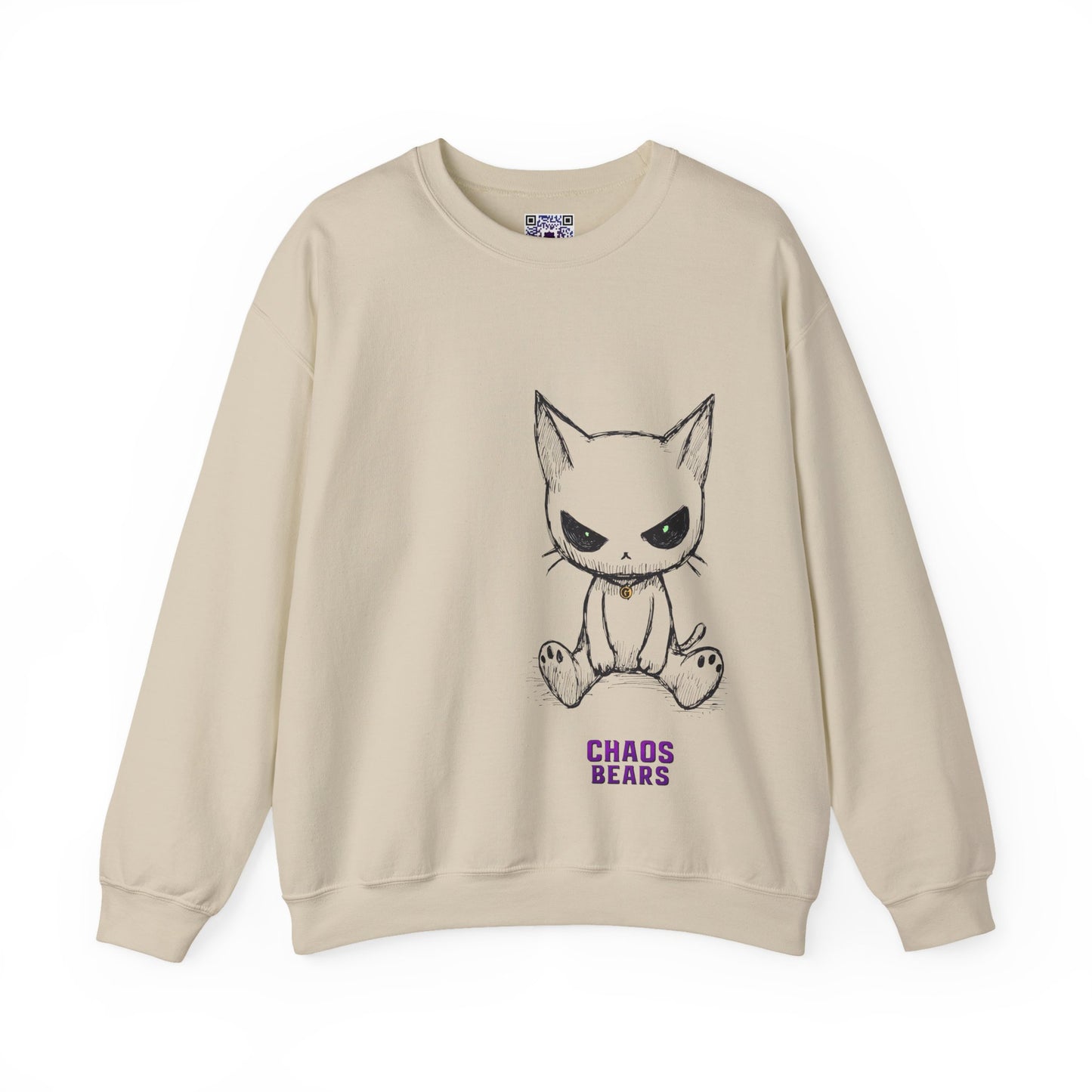 Gato Endemoniado