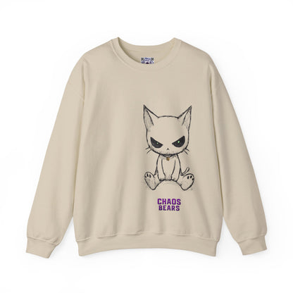 Gato Endemoniado
