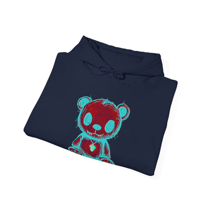 Rare Bear Sammy
