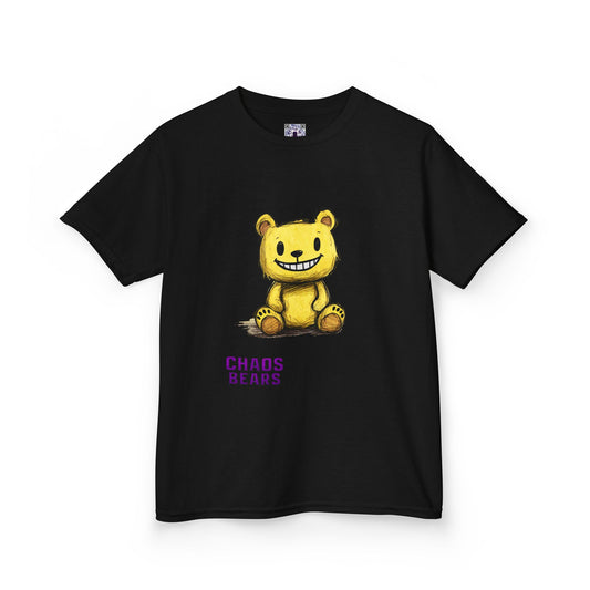 Kiiro Youth Tee
