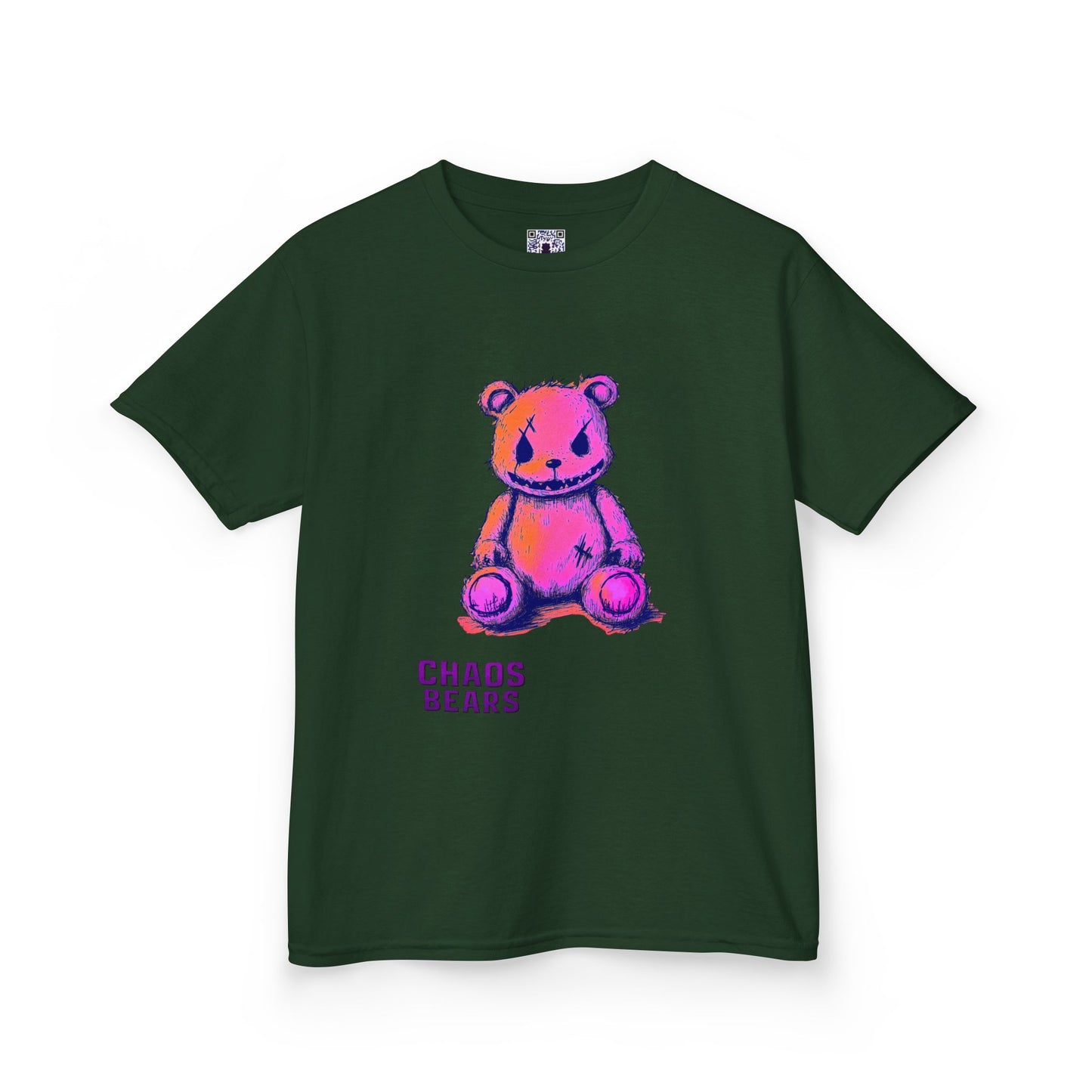 Max Youth Tee