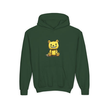 Kiiro Youth Hoodie