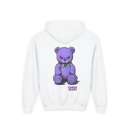 Mr. Walter Youth Hoodie
