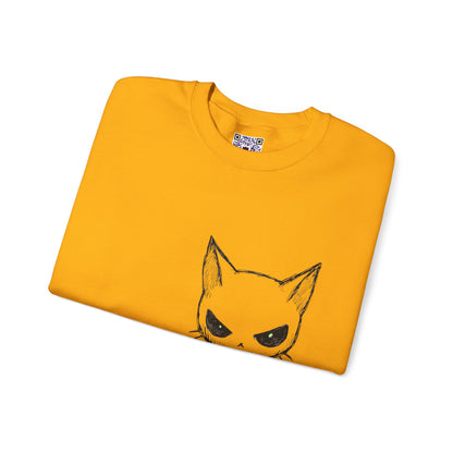 Gato Endemoniado