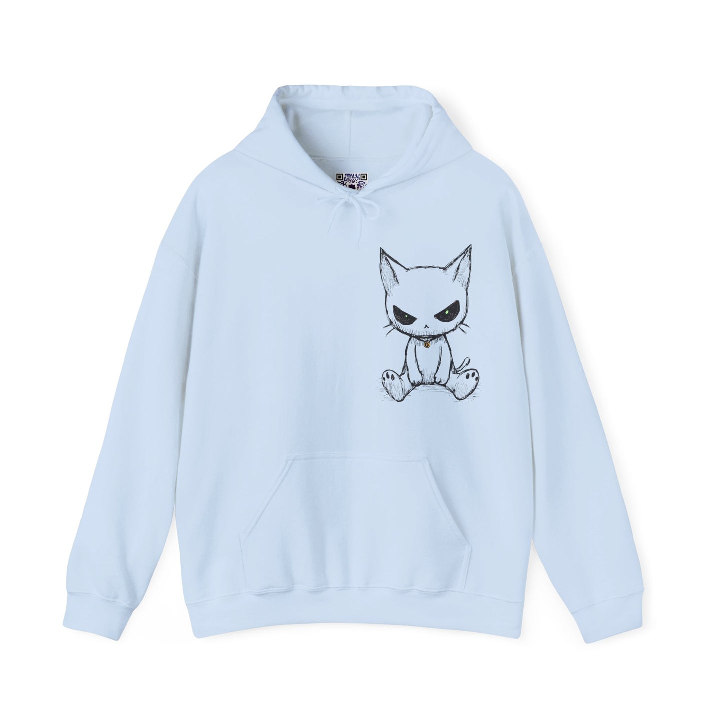 Gato Endemoniado