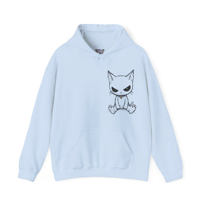 Gato Endemoniado