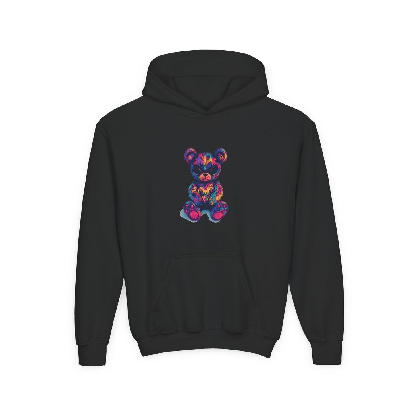 Hector Youth Hoodie