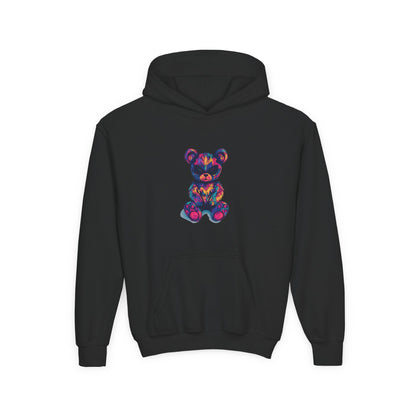 Hector Youth Hoodie