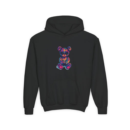 Hector Youth Hoodie