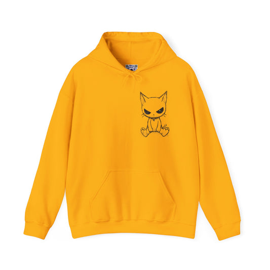 Gato Endemoniado