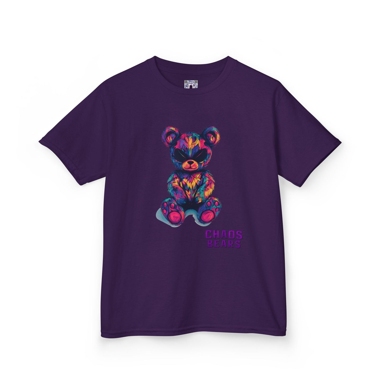 Hector Youth Tee