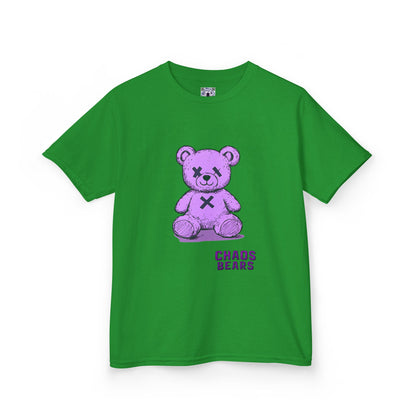 Iris Youth Tee