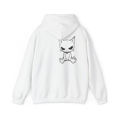 Gato Endemoniado