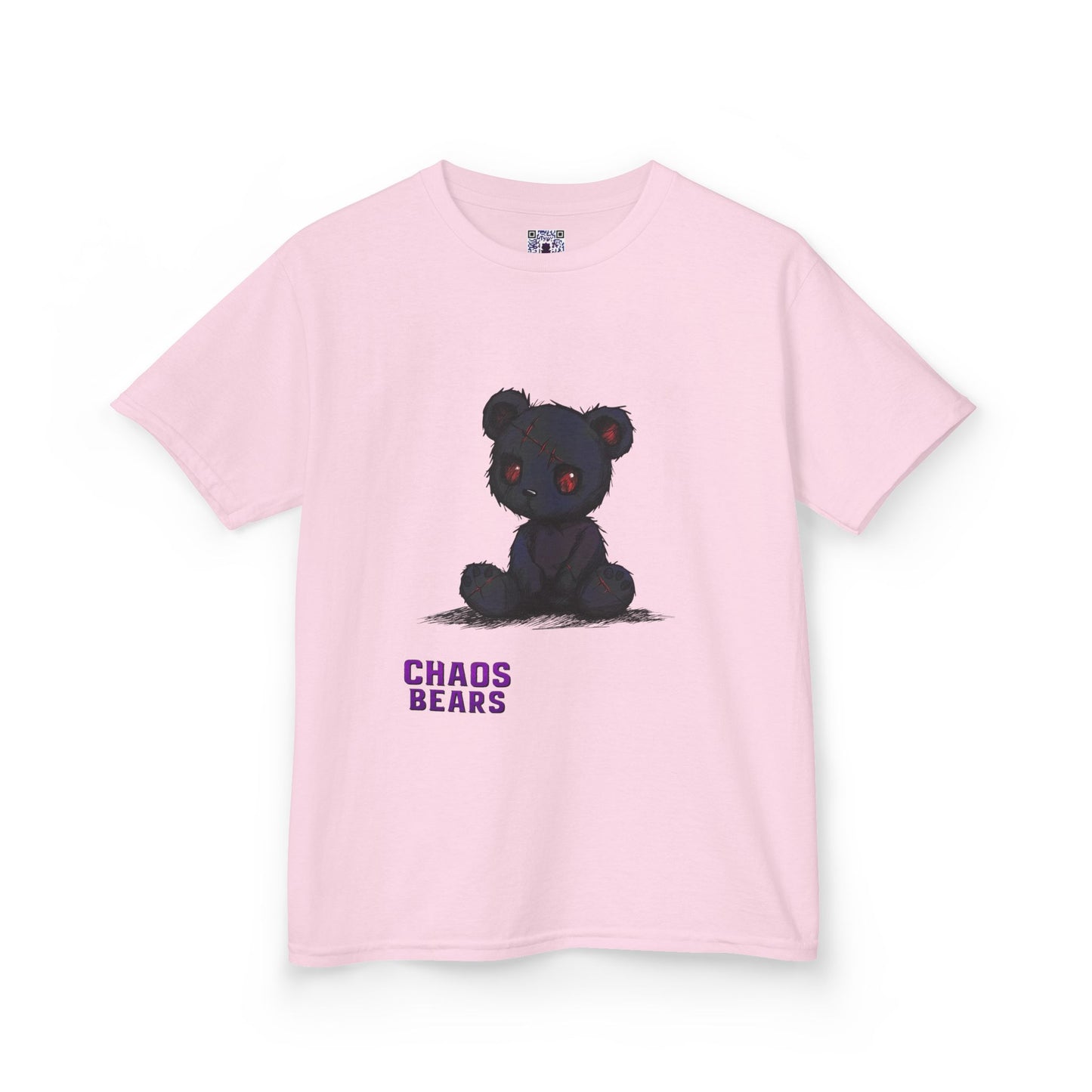 Bella Youth Tee