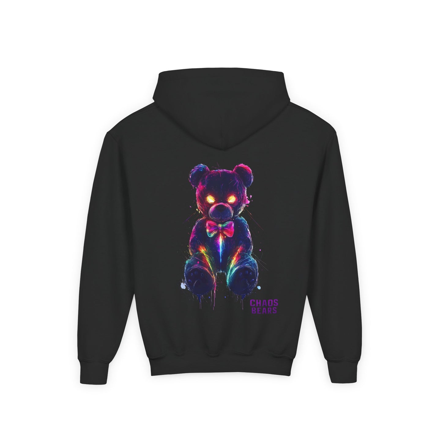 Chuckles Youth Hoodie