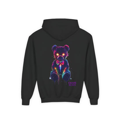 Chuckles Youth Hoodie