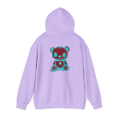 Rare Bear Sammy