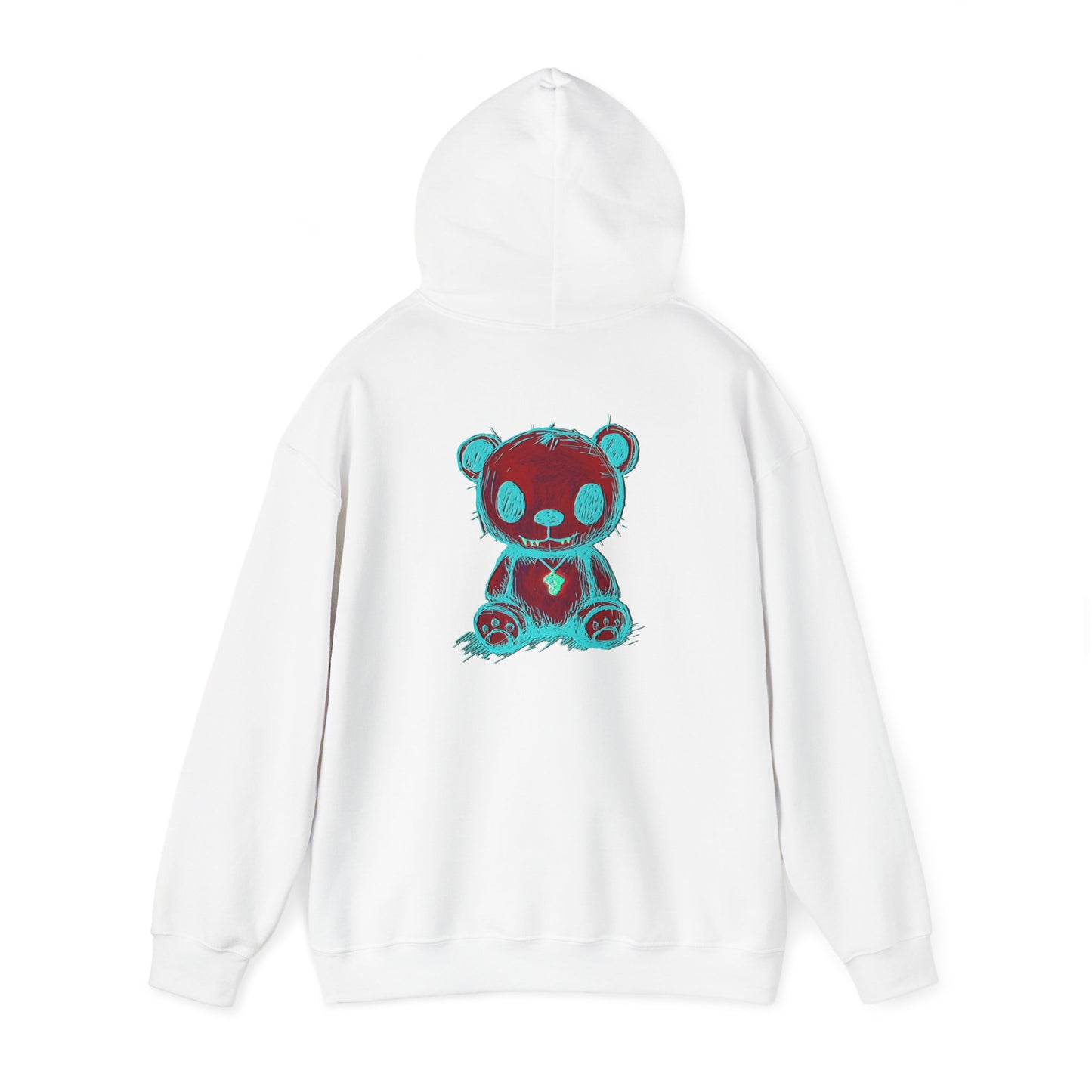 Rare Bear Sammy