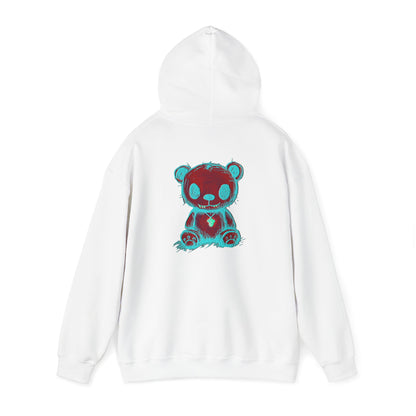 Rare Bear Sammy