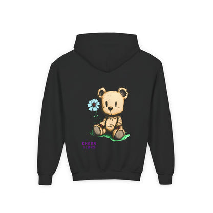 Crumbles Youth Hoodie