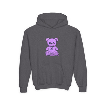 Iris Youth Hoodie