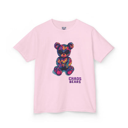 Hector Youth Tee