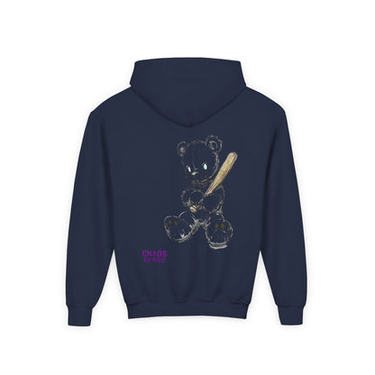 Billy Youth Hoodie