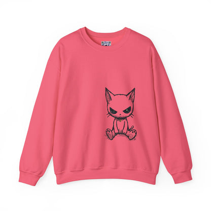 Gato Endemoniado