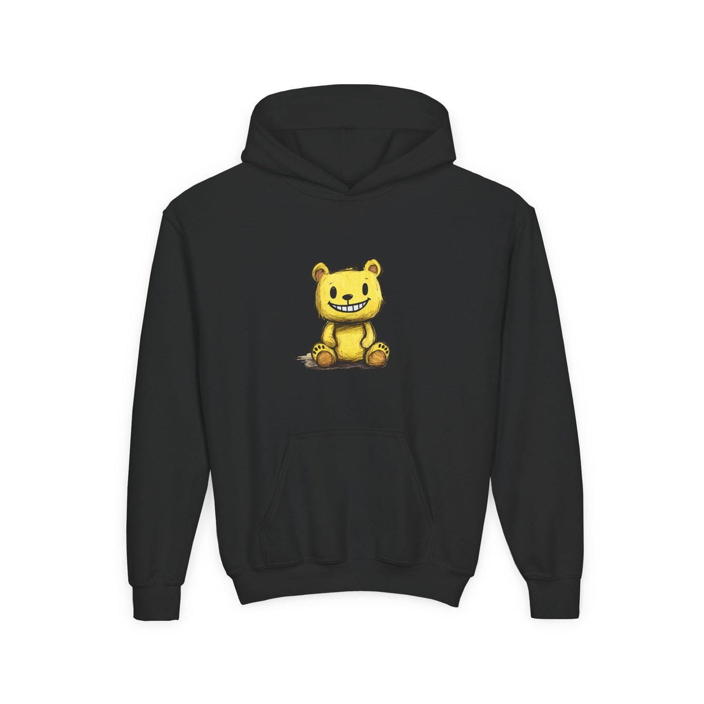 Kiiro Youth Hoodie