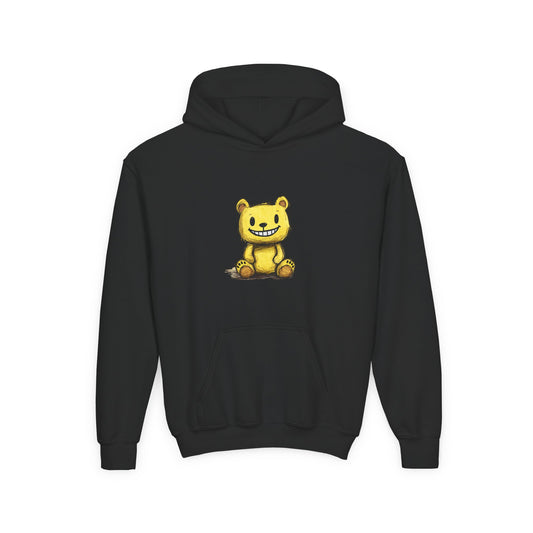 Kiiro Youth Hoodie