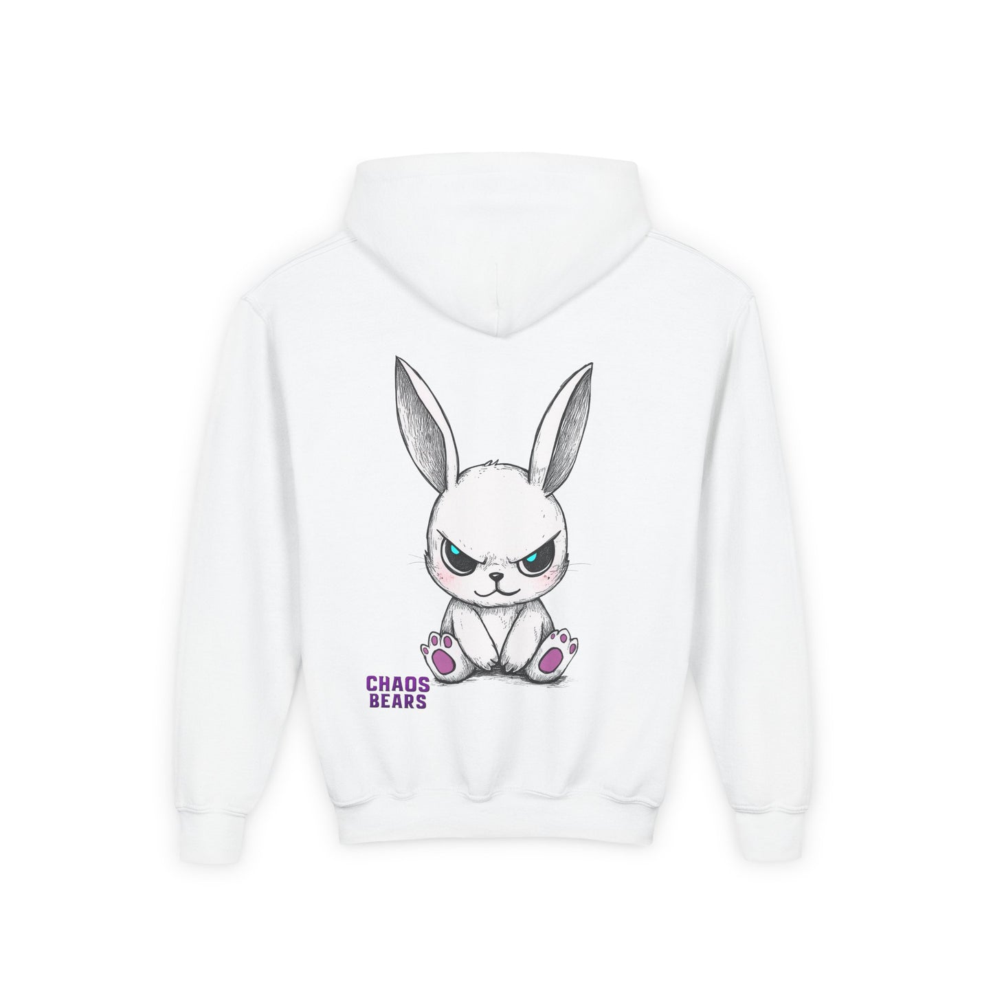 Snowball Youth Hoodie