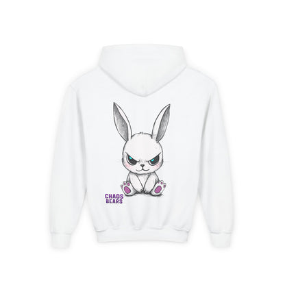 Snowball Youth Hoodie
