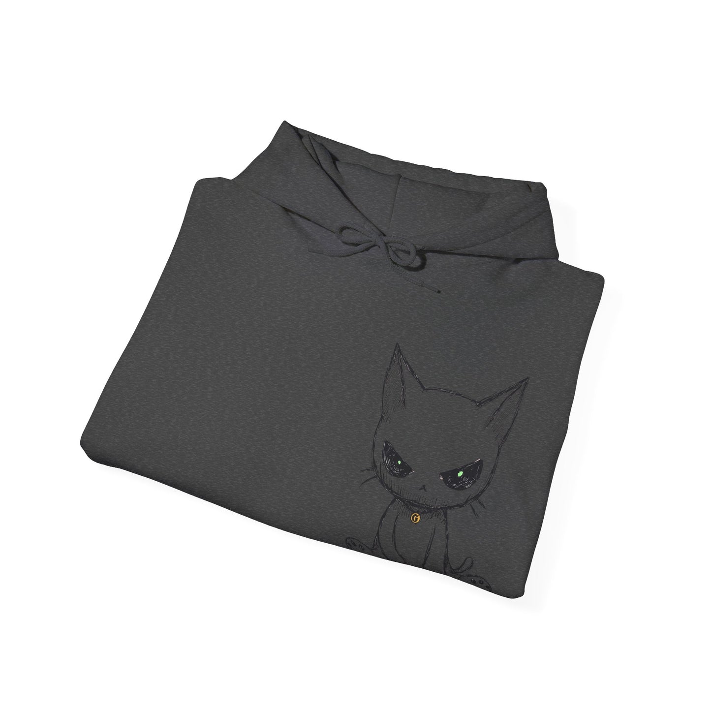 Gato Endemoniado