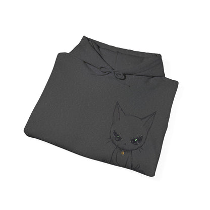 Gato Endemoniado
