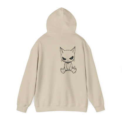 Gato Endemoniado