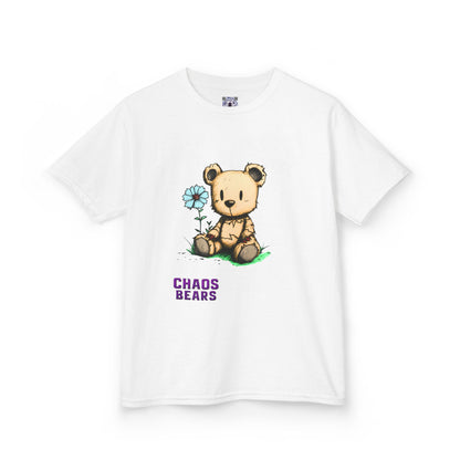 Crumbles Youth Tee