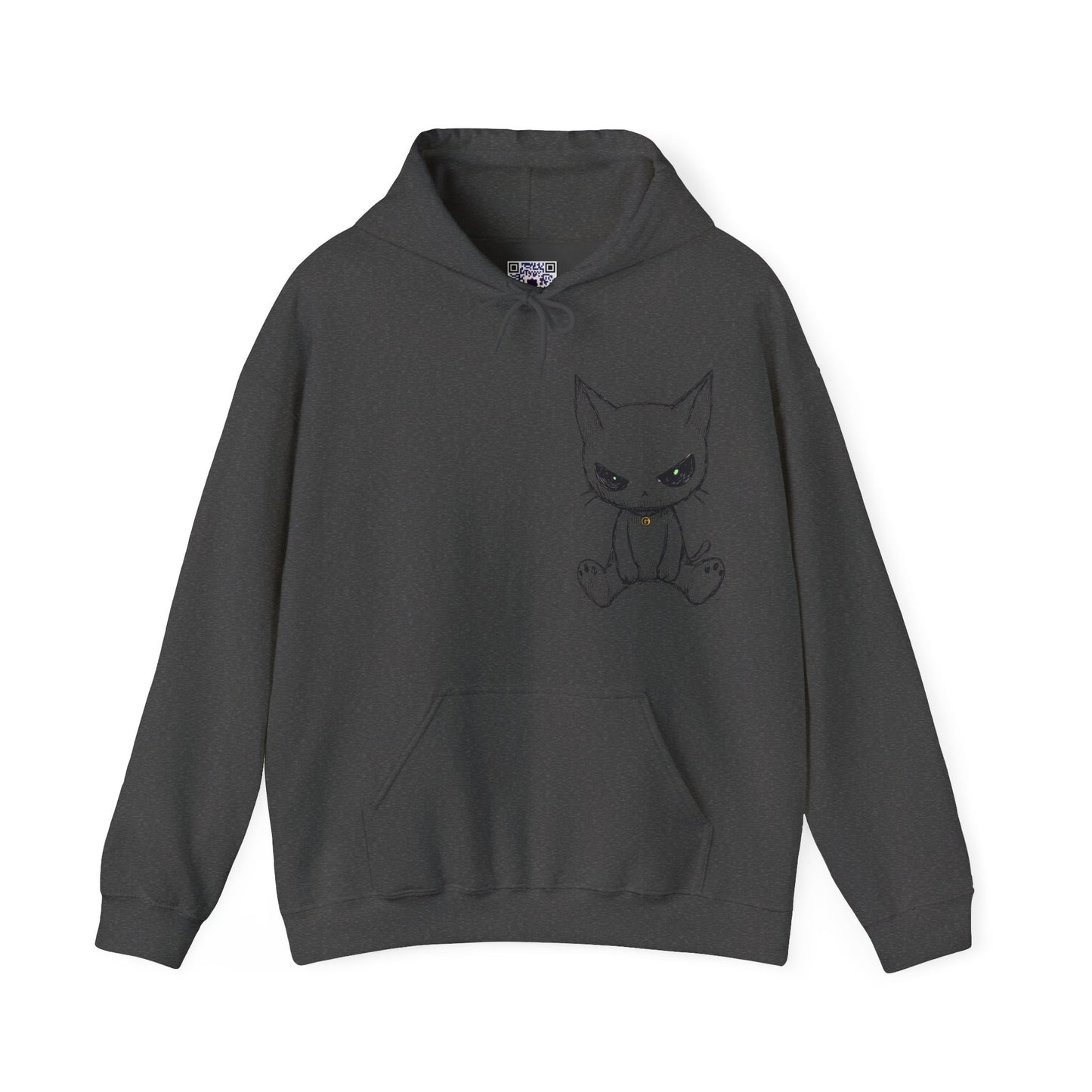 Gato Endemoniado