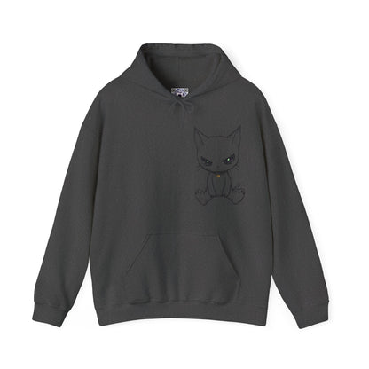 Gato Endemoniado