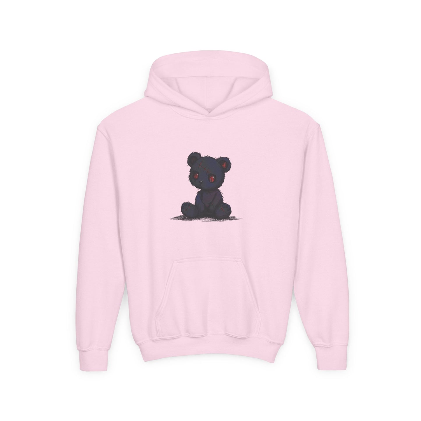 Bella Youth Hoodie