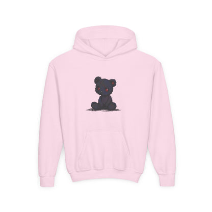 Bella Youth Hoodie
