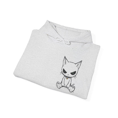 Gato Endemoniado