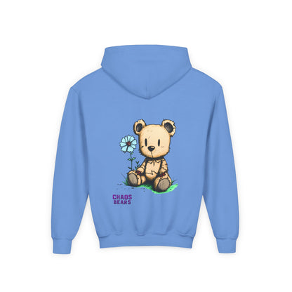 Crumbles Youth Hoodie