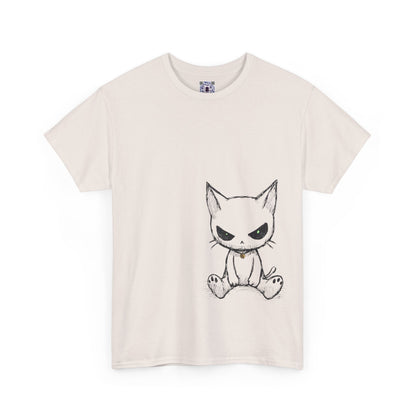Gato Endemoniado