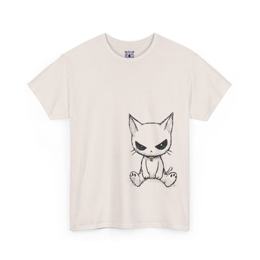Gato Endemoniado