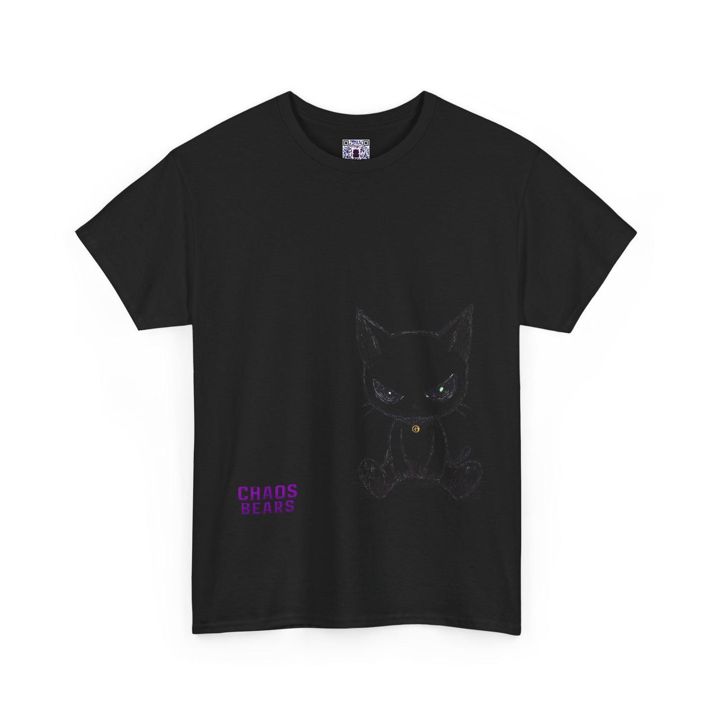 Gato Endemoniado