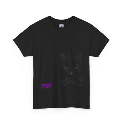 Gato Endemoniado