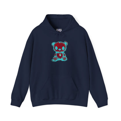 Rare Bear Sammy